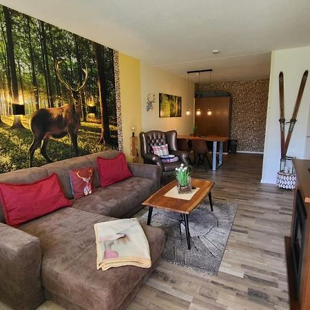 Ferienwohnung Auenglueck Hahnenklee Harz Гослар Екстер'єр фото