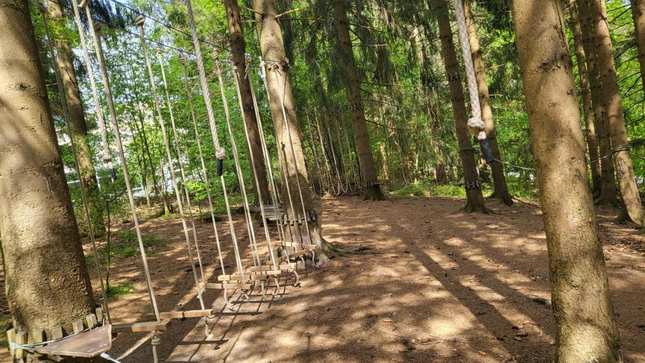 Ferienwohnung Auenglueck Hahnenklee Harz Гослар Екстер'єр фото