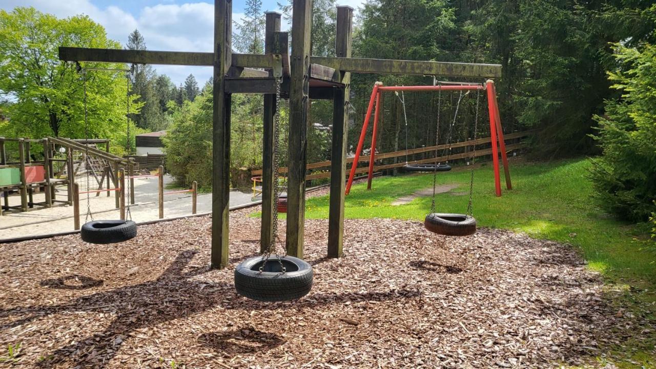 Ferienwohnung Auenglueck Hahnenklee Harz Гослар Екстер'єр фото