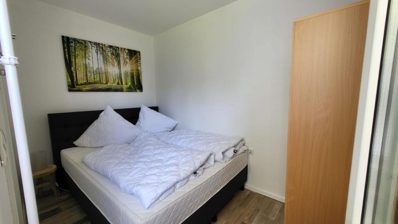Ferienwohnung Auenglueck Hahnenklee Harz Гослар Екстер'єр фото