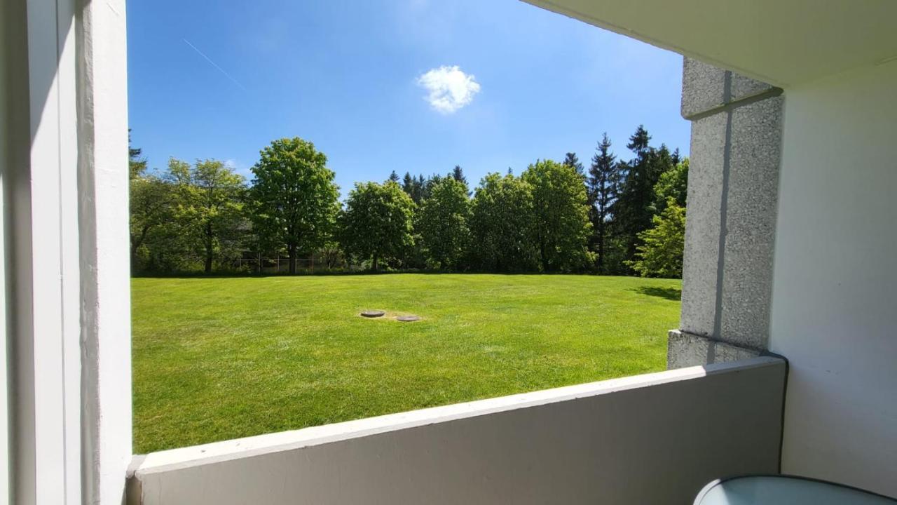 Ferienwohnung Auenglueck Hahnenklee Harz Гослар Екстер'єр фото